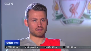 Simon Mignolet Interview: Liverpool goalkeeper on Klopp, Champions league and China