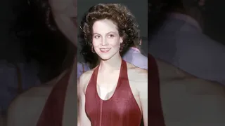 Sigourney weaver ( évolution )