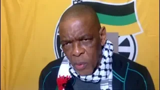 In conversation with ANC SG Ace Magashule