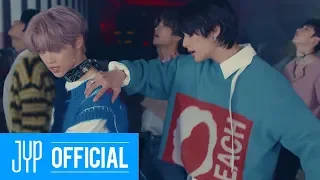 Stray Kids(스트레이 키즈) "바람 (Levanter)" M/V