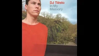 DJ Tiesto - Magik Journey (Tiesto's Old School Trance Mix) (2002)