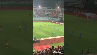 ketika timnas main kucing kucingan🤣🤣