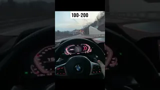 BMW G20 330i stage. 2/ БМВ 360hp st.2 A2Performance