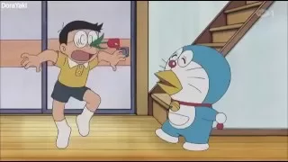 Doraemon Esa mentira es verdad