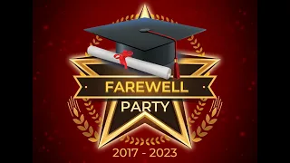 Farewell Party 2023 - Belarusian State Medical University - Minsk, Belarus