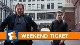 Week of 7/19/2013 - Red 2, R.I.P.D., Turbo & The Conjuring | Weekend Ticket | Fandangomovies