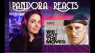 Eskimo Callboy - WE GOT THE MOVES (OFFICIAL VIDEO 2021) | FIRST LISTEN | Reaction