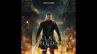 Historische Reaktion zum THE LAST KINGDOM: STAFFEL 5 Trailer