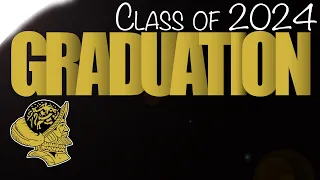 CHS Graduation 2024