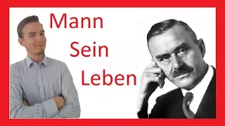 Thomas Mann | Die Größten Schriftsteller III