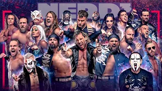 FIGHT FOREVER!!! | All Elite Wrestling: Fight Forever | 29 Jun 2023