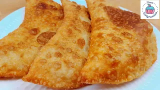 Chebureks