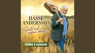 Guld och gröna skogar (Karaoke)