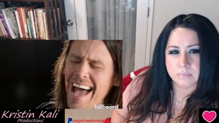 Alter Bridge's Myles Kennedy - 'Watch Over You' LIVE at Billboard      *For Jonathan