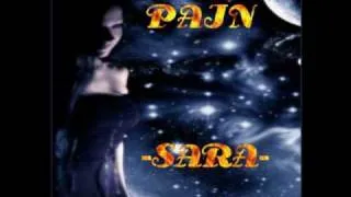 PAIN-SARA (TAZMANIA FREESTYLE VOL #8) 96