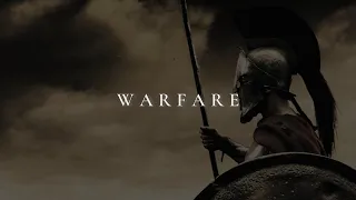 WARFARE ᴴᴰ | Christian Motivation