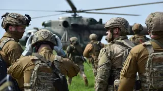 Проведено блискучу спецоперацію та закріплено нові позиції ближче до Ізюма, -  Андрійко