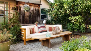 58 SMALL BACKYARDS with GARDENS | Cozy Ideas!