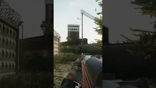 New players in Tarkov be like...