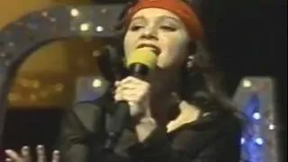 Patricia Marx - Sonho de amor (1990) Remix Freestyle