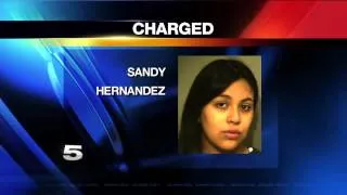 KRGV CHANNEL 5 NEWS Update - October 22