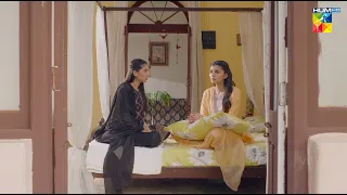 Faris Ko Tum Se Nahi Jaidad Se Mohabat Thi...! #samikhan #maheensiddiqui - Dooriyan - HUM TV