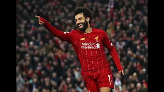Best Peter Drury Commentaries On Mohamed Salah