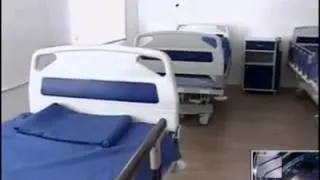 ამბროლაურის საავადმყოფო