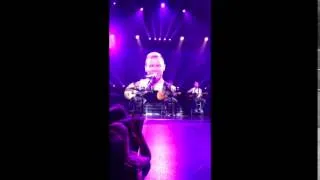 Backstreet Boys - "Quit Playing Games (With My Heart)" - Oklahoma City, 6/6/14