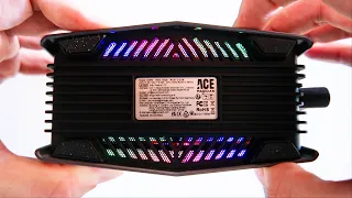 ¿Por qué este Mini PC es el MÁS VENDIDO DEL MUNDO? – ACEMAGIC AMR5 AMD Ryzen
