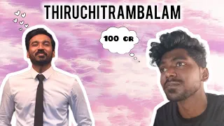 how thiruchitrambalam got 100 cr ?...