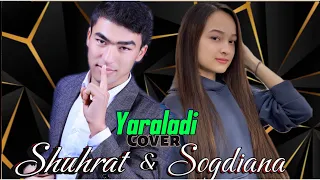 Shuhrat va Sogdiana yaraladii (cover) #shuhratvasogdiana #шухратвасогдиана