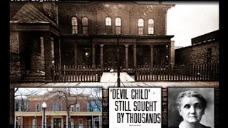 The Shocking True Story Of The Devil Baby Of Hull House