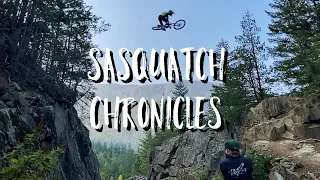 The Sasquatch Chronicles - GoPro Creator Summit