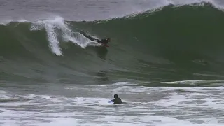 Californian Bodyboarders (and Spencer Skipper) // DOUBLE OR NOTHIN // 2006