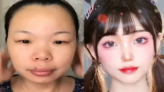 Asian Makeup Tutorials Compilation 2020 - 美しいメイクアップ / part170