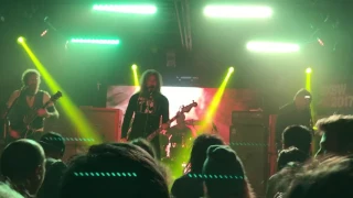 Mastodon debuts Show Yourself Live at SXSW 2017
