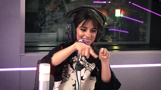 Camila Cabello on New Album, Shawn Mendes & Barack Obama's Playlist! 🙌