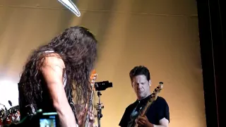 Metallica w/ Jason Newsted - Harvester of Sorrow (Live in San Francisco, December 5th, 2011)