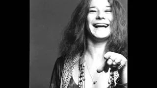 Janis Joplin - Sunday Morning Coming Down