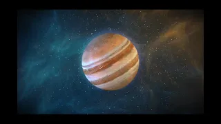 The King of Planets (Jupiter)