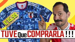 😱 You Won't Believe the Quality of this €16 Fake Shirt