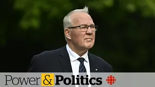 How will Bill Blair approach his new role as Canada’s defence minister?