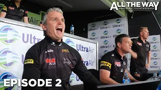 All The Way: Panthers' Title Defence | Episode 2 | A Panthers Original Documentary Series (2022)