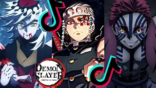 Demon Slayer /Tik tok compilation parte 52