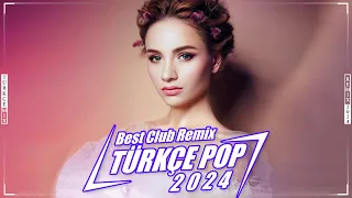 2024 Yeni Şarkılar Remix 💞 En Yeni Türkçe Şarkılar Pop Remix ( Hareketli Şarkılar Remix ) ✨