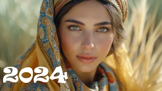 DEEP HOUSE MIX 2024 №325 👓 CAR MUSIC MIX 🚗 ETHNIC ARABIC MUSIC