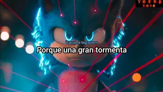 Sonic The Hedgehog - BOOM (By: X Ambassadors) Subtitulada y Traducida al Español