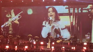 Camila Cabello - México en la piel (NBTS tour México-Guadalajara)