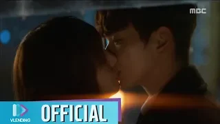 [MV] 김연지 – 마음의 말 [로봇이 아니야 OST Part.3(I'm Not a Robot OAT Part.3)]